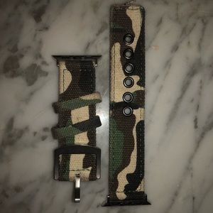 38 MM Apple Watch band!